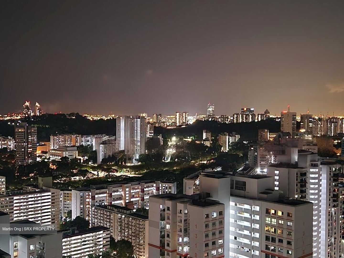 Blk 127 Kim Tian Green (Bukit Merah), HDB 4 Rooms #527823941